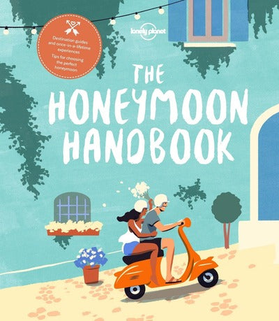 The Honeymoon Handbook
