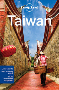 Taiwan 2ed