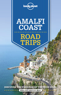 Amalfi Coast Road Trips 2ed