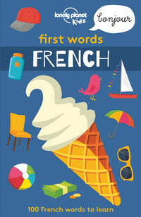 First Words French