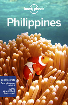 Philippines 13ed -anglais-