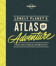 Atlas of Adventure
