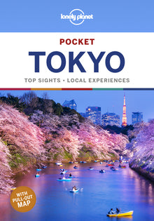 Pocket Tokyo
