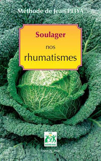 Méthode Jean Pliya : Soulager nos rhumatismes
