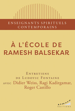 A l'école de Ramesh Balsekar