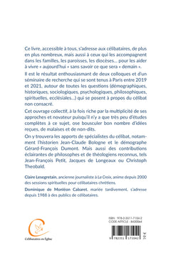 Célibataires, votre vie a un sens sens