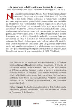 Un Français libre