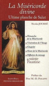 La Miséricorde divine