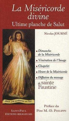 La Miséricorde divine