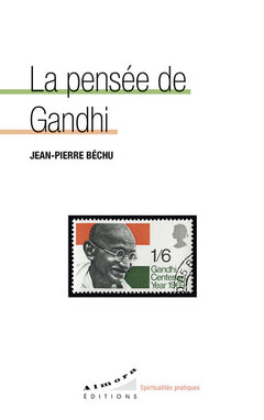 La pensée de Gandhi