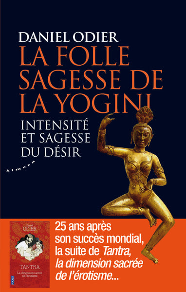 La folle sagesse de la yogini