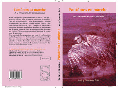 Fantômes en marche - À la rencontre des âmes errantes