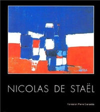 Nicolas de Staël