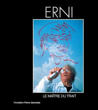 Hans Erni / Broche