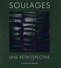 Pierre Soulages