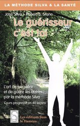 Le guérisseur c'est toi