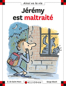 N°36 Jérémy est maltraité