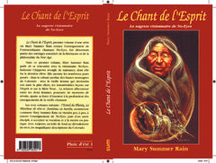 Le chant de l'esprit