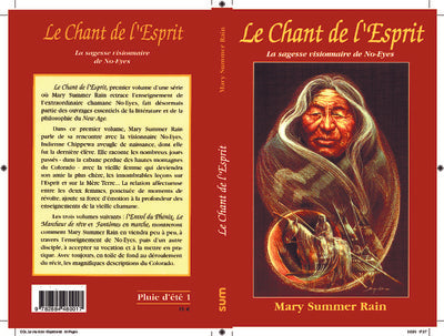 Le chant de l'esprit