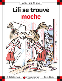 N°37 Lili se trouve moche