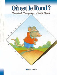 Où est le rond ?