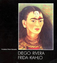 Diego Rivera et Frida Kahlo