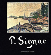 Signac Broche
