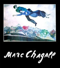 Chagall 1991