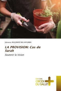 La provision: Cas de Sarah