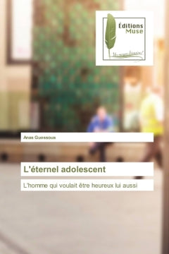 L'éternel adolescent