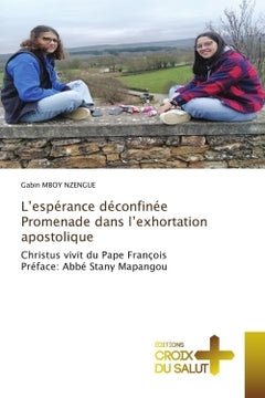 L'espérance déconfinée