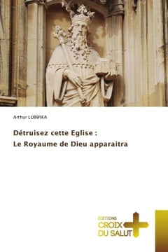 Détruisez cette église