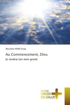 Au commencement, Dieu