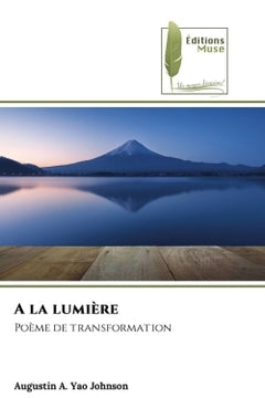 A la lumière