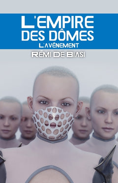 L'empire des dômes