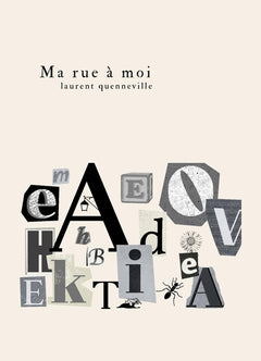 Ma rue à moi