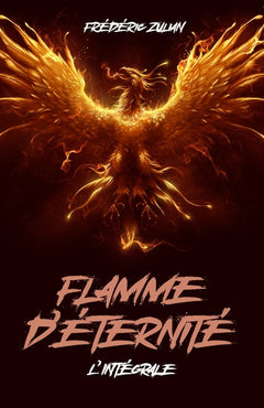 Flamme d'éternité