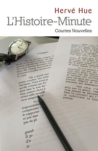 L'Histoire-Minute