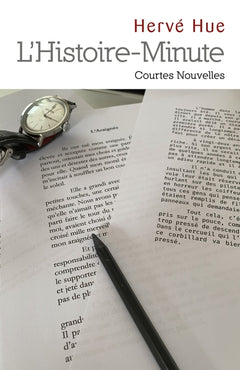 L'Histoire-Minute