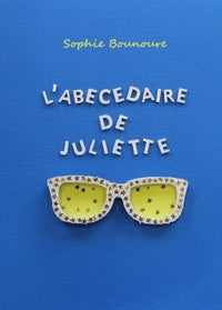 L'abécédaire de Juliette
