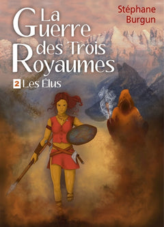 La guerre des trois royaumes