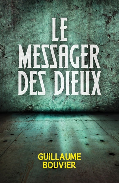 Le messager des dieux