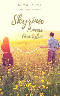 SKYRINA Princesse Di i Aslan