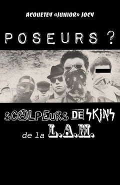 Poseurs ?