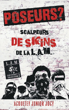 Poseurs ?