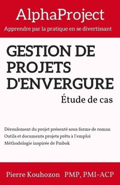 Gestion de projets d'envergure