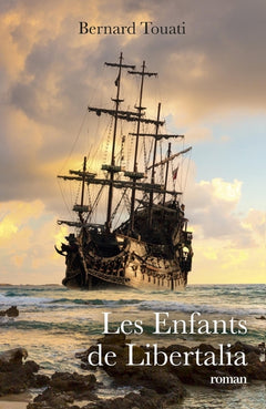 Les enfants de Libertalia
