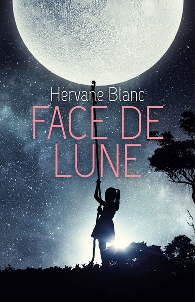 Face de lune