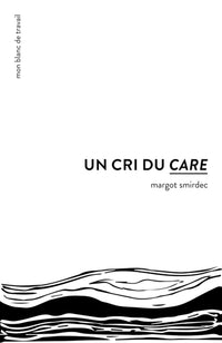 Mon blanc de travail