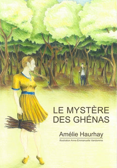 Le mystère des Ghénas
